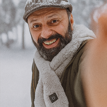 Owner Trevor testimonial photo