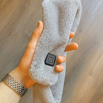 Owner Matt R. testimonial photo